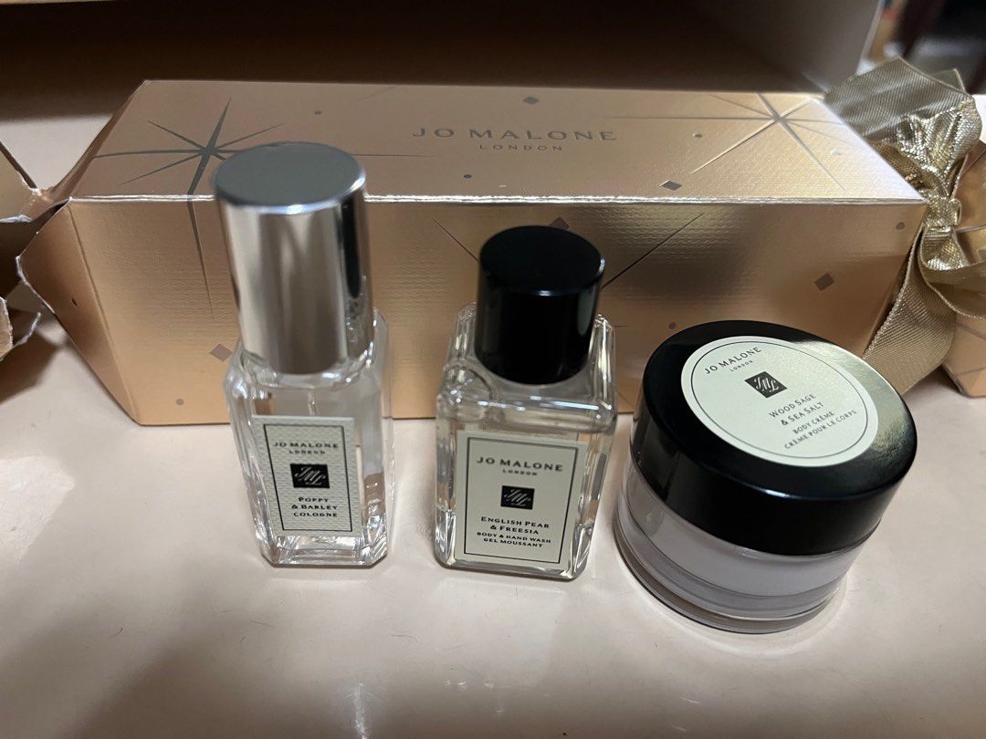 Jo Malone Mini Gift Set on Carousell