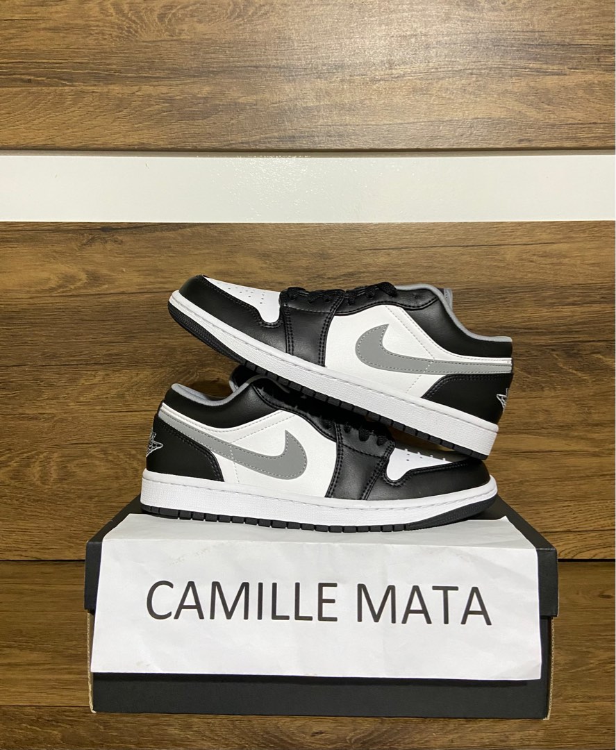 aj1 low shadow 3.0