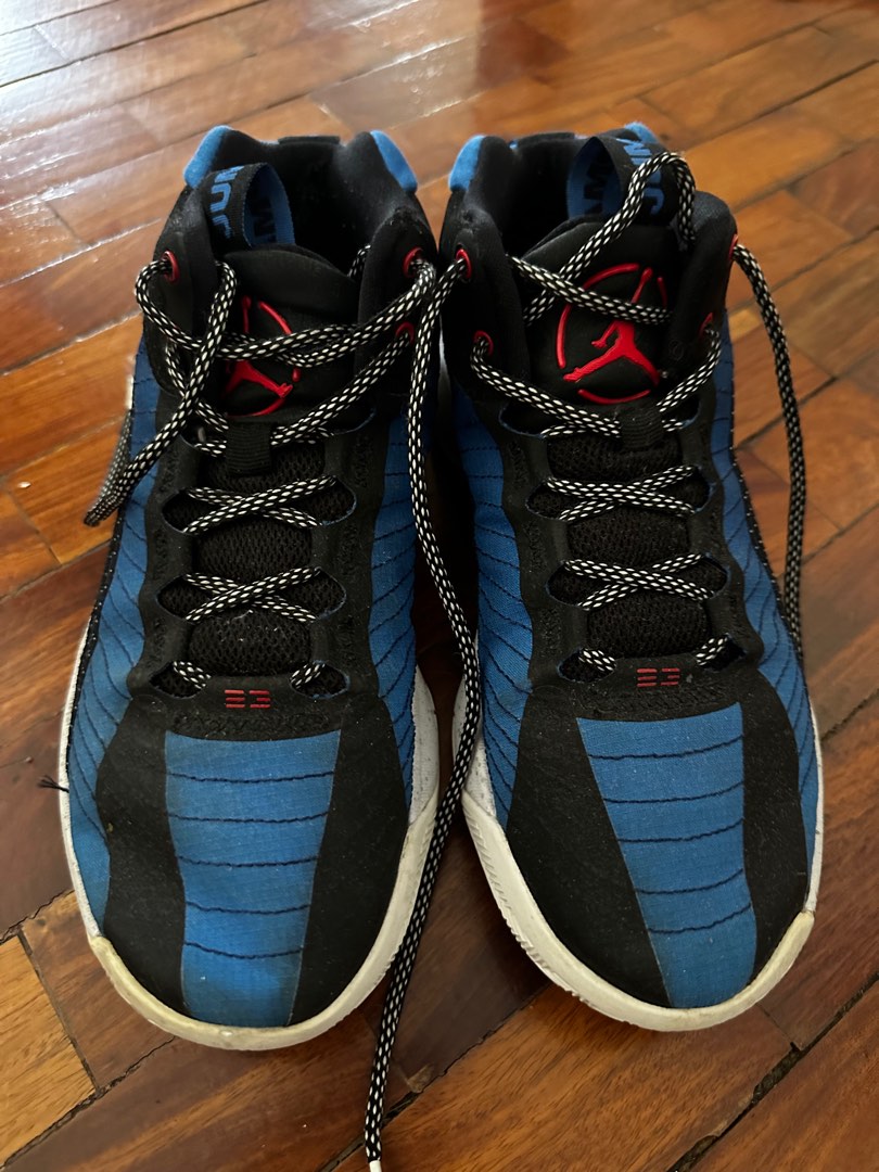 Jordans Basketball Shoes, Men's Fashion, Footwear, Sneakers on Carousell