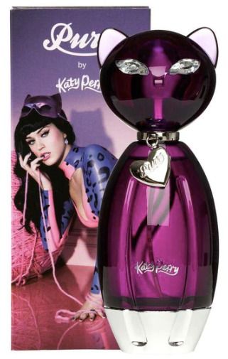 Katy perry purr edp 100ml cheap