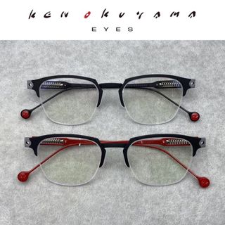 各品牌平光透明眼鏡（ 可配度數鏡片） Collection item 1