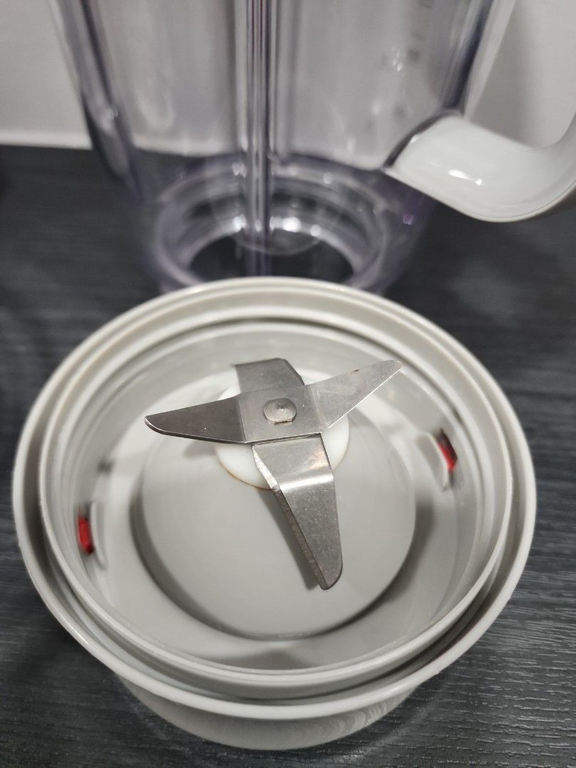 Kenwood MultiPro FP730 Food Processor, TV & Home Appliances, Kitchen