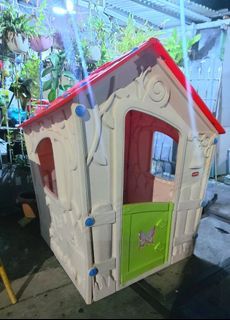 Keter Playhouse