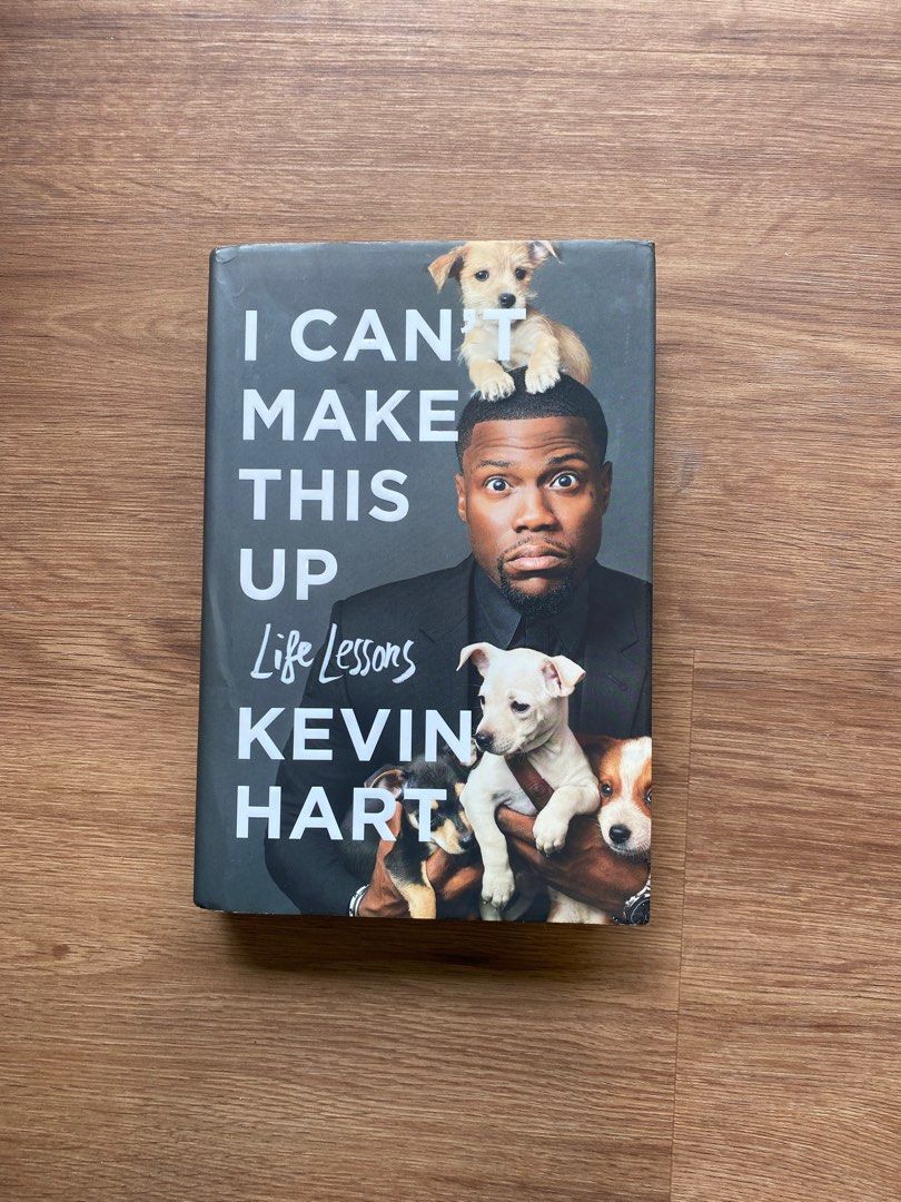 Kevin Hart Biography Hobbies Toys Books Magazines Fiction Non Kevin Hart Biography Hobbies Toys Books Magazines Fiction Non