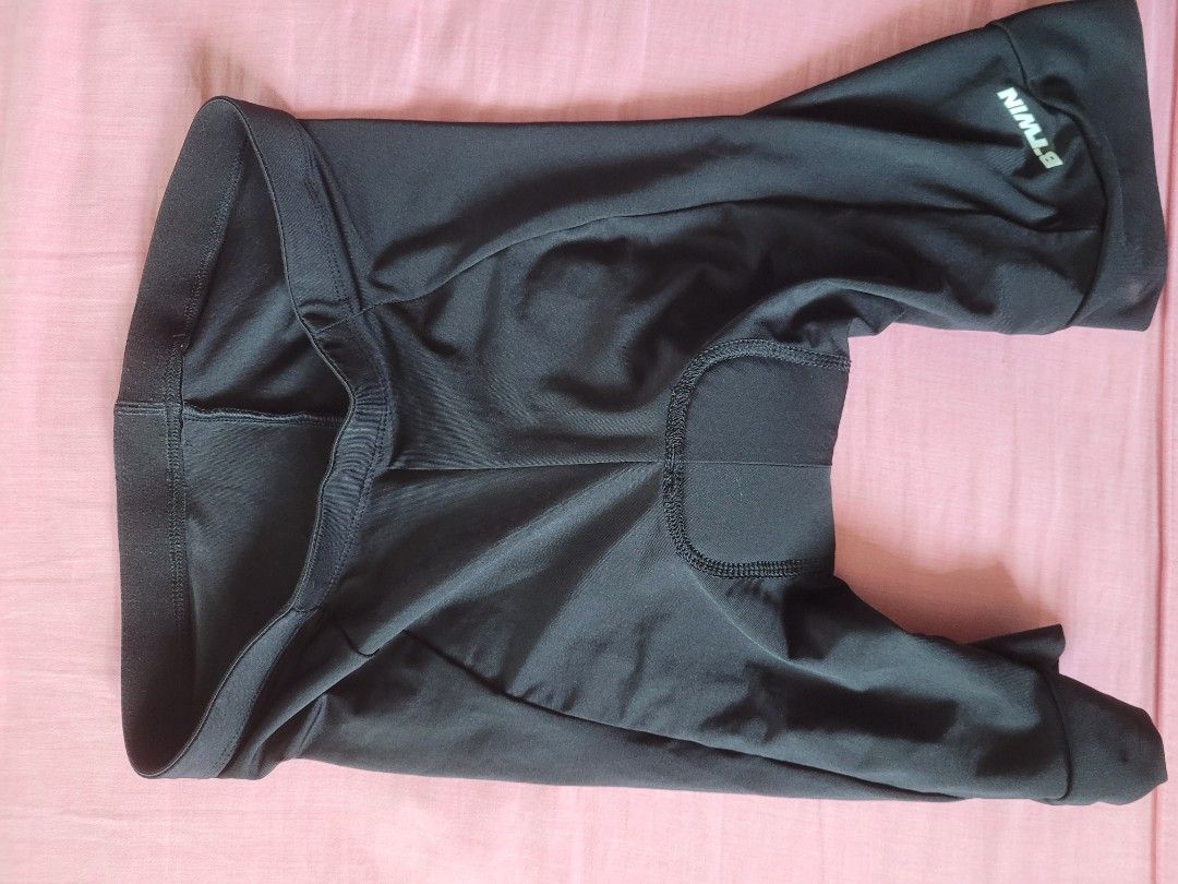 Kids Cycling Pants