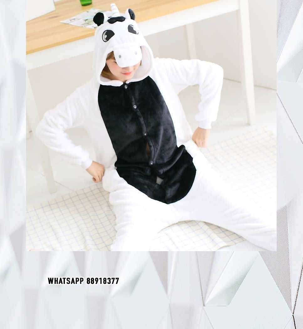 Totoro Pikachu Adult Kids Pyjamas Kigurumi Animal Cosplay Costume Onesie  Pajamas Sleepwear Jumpsuit