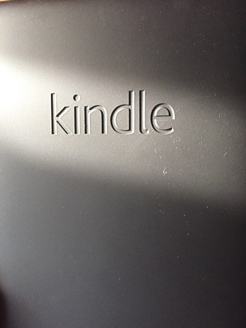 Kindle paperwhite (1st gen), Mobile Phones & Gadgets, EReaders on