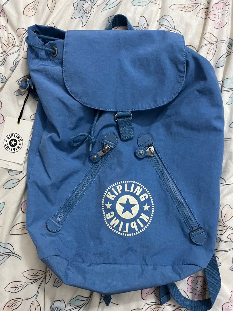 Kipling shop classic backpack