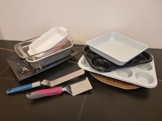 Kitchenware bundle