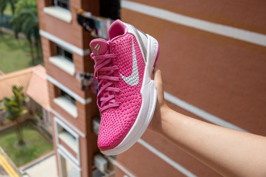 Kobe 6 kay yow store