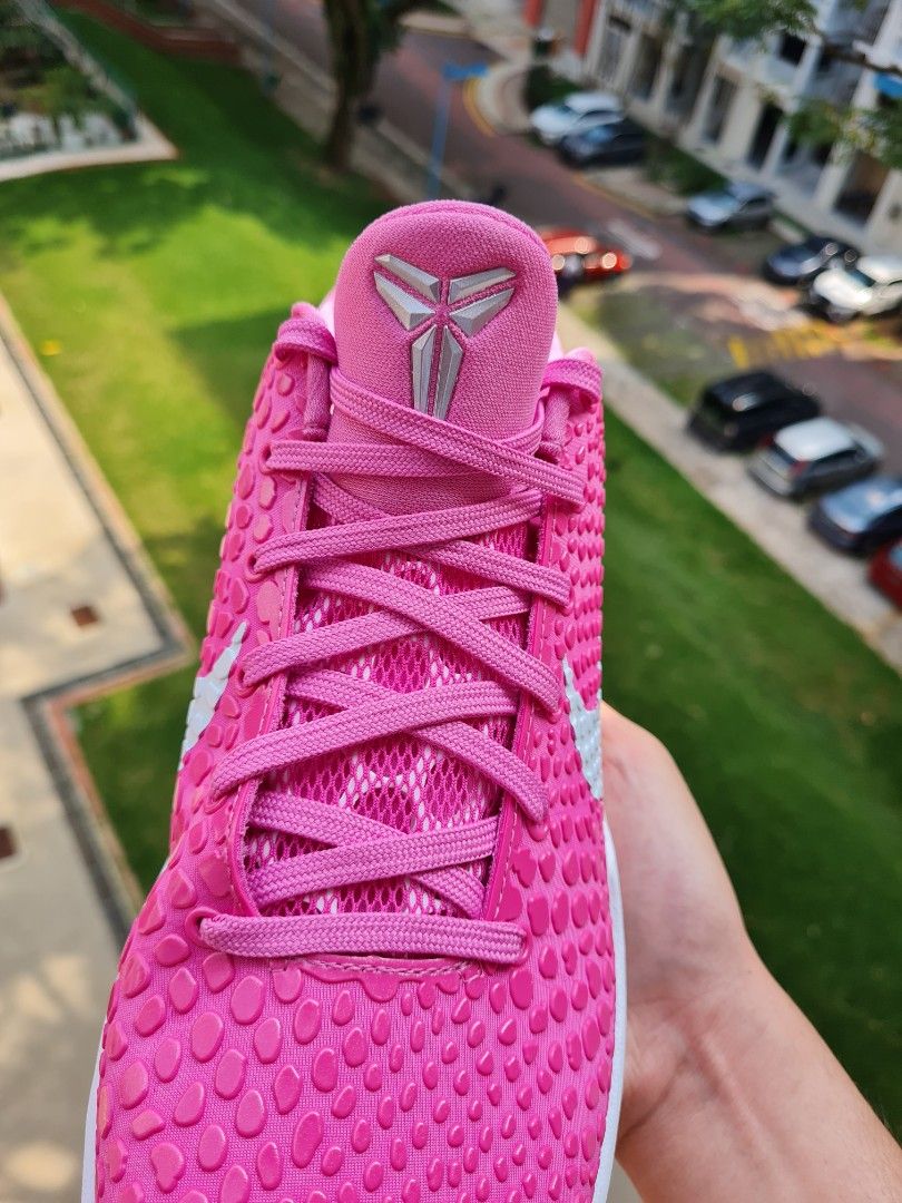 Kobe 6 kay yow shop