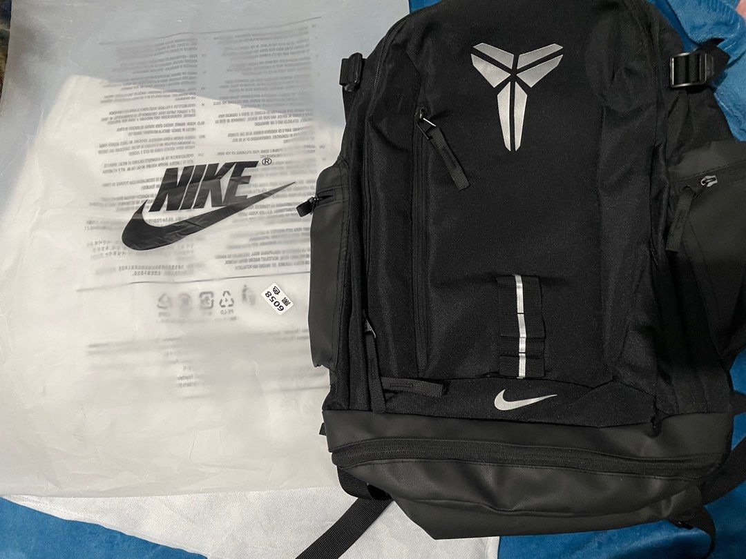 Kobe max air backpack hot sale