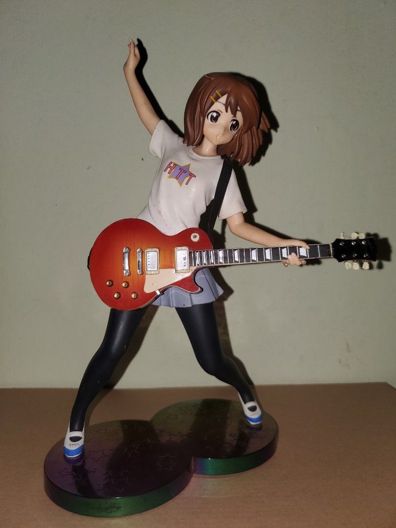 Yui hotsell hirasawa figure