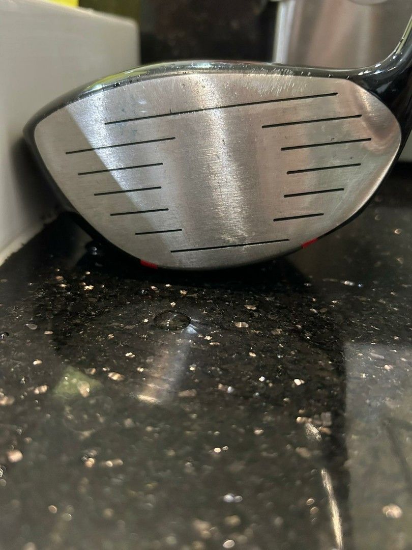 KZG Driver, Sports Equipment, Sports & Games, Golf on Carousell