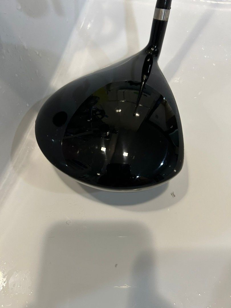 KZG Driver, Sports Equipment, Sports & Games, Golf on Carousell