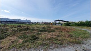 LAGUNA VACANT LOT FOR LEASE OR BUILD-TO-SUIT WAREHOUSE