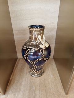 Large beautiful vase