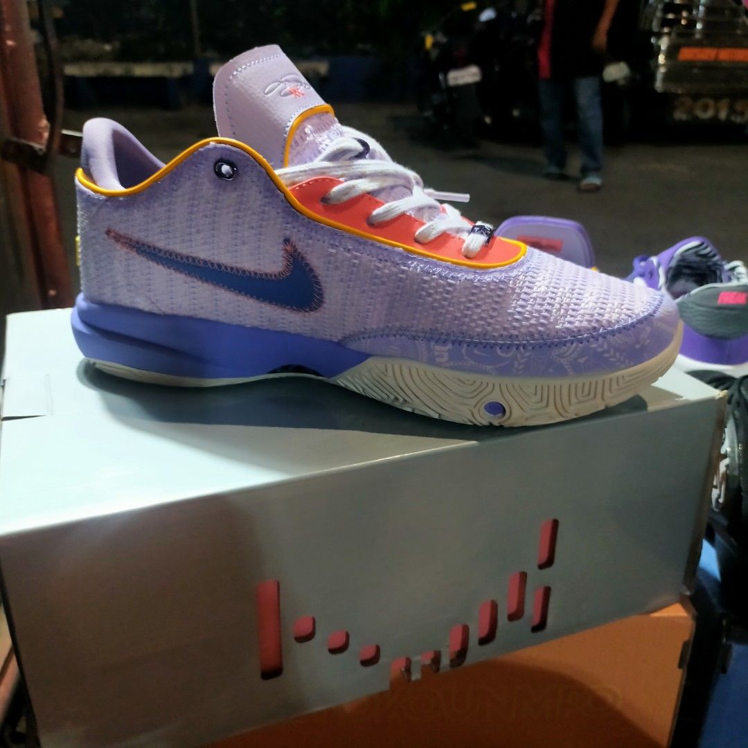 Lebron diamond collection sales