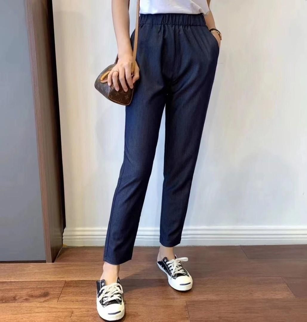 Cheap hotsell summer trousers