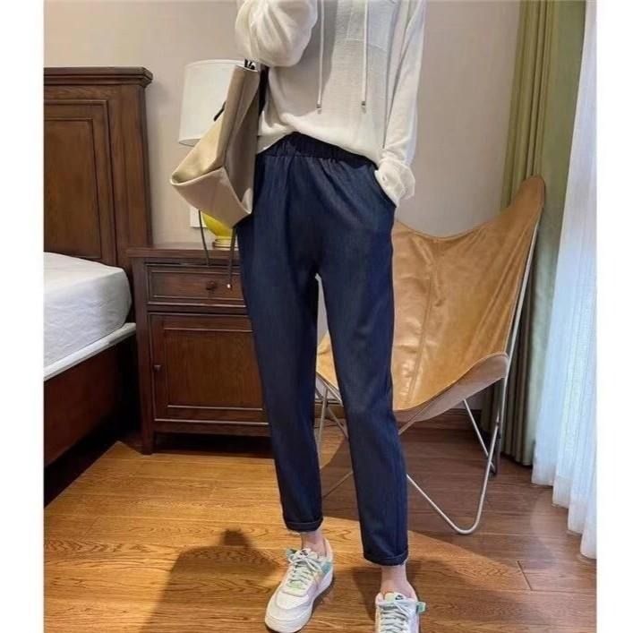 Casual summer trousers outlet
