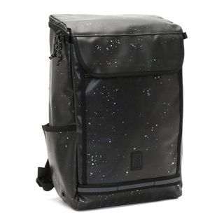 Limited Edition - CHROME INDUSTRIES VOLCAN BACKPACK TOKYO NEON