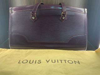 Preloved LV Madeleine MM, Luxury, Bags & Wallets on Carousell