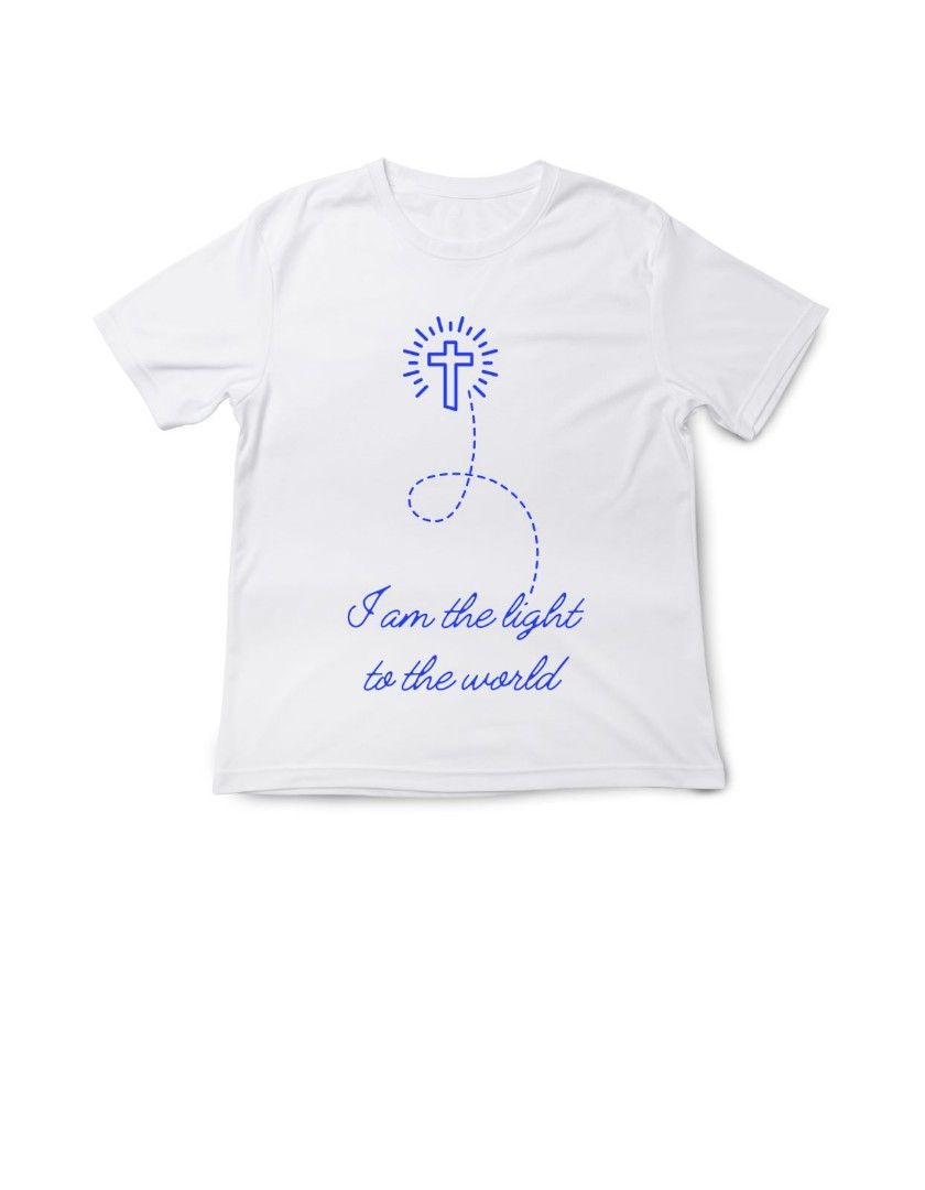 Jesus tees clearance