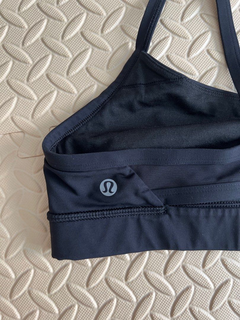 Lululemon Bra size 6, Women's Fashion, Activewear on Carousell