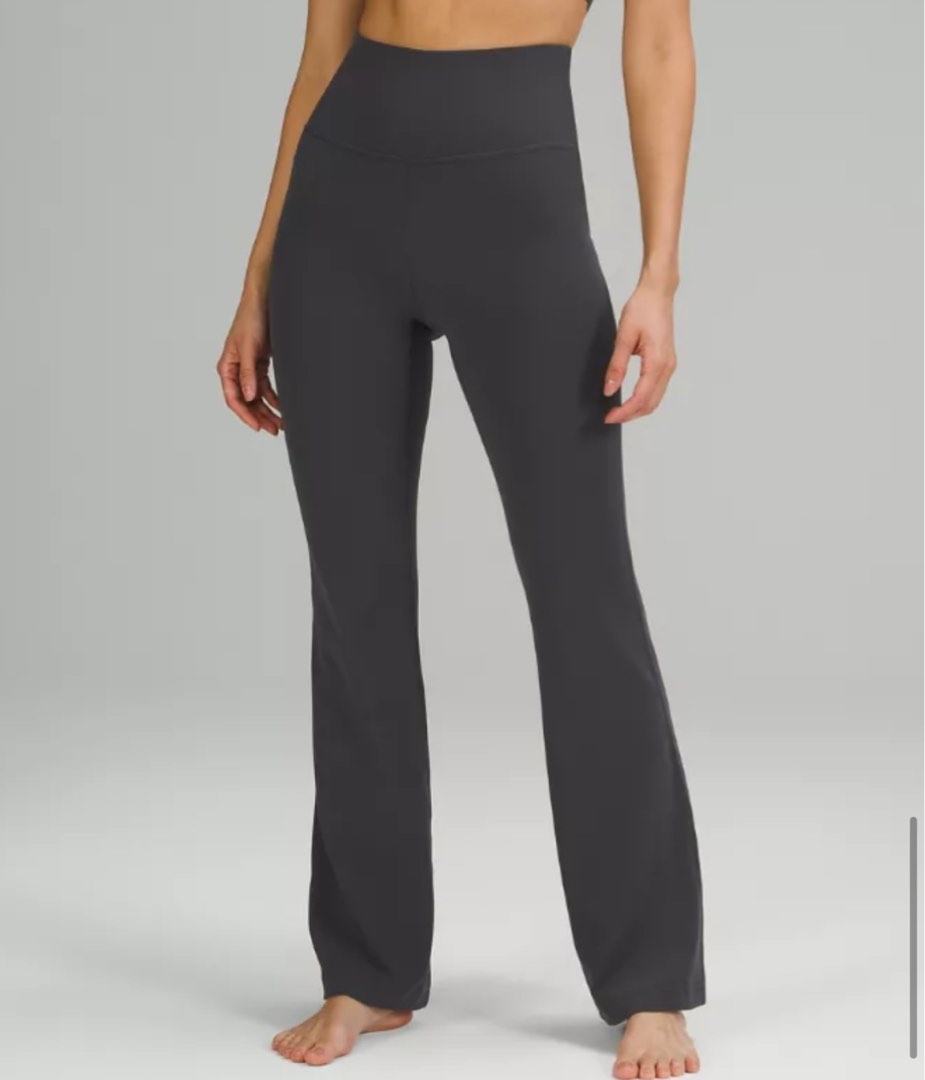 BNWT Lululemon Ready To Rulu High Rise Jogger 7/8 Length, Women's Fashion,  Activewear on Carousell