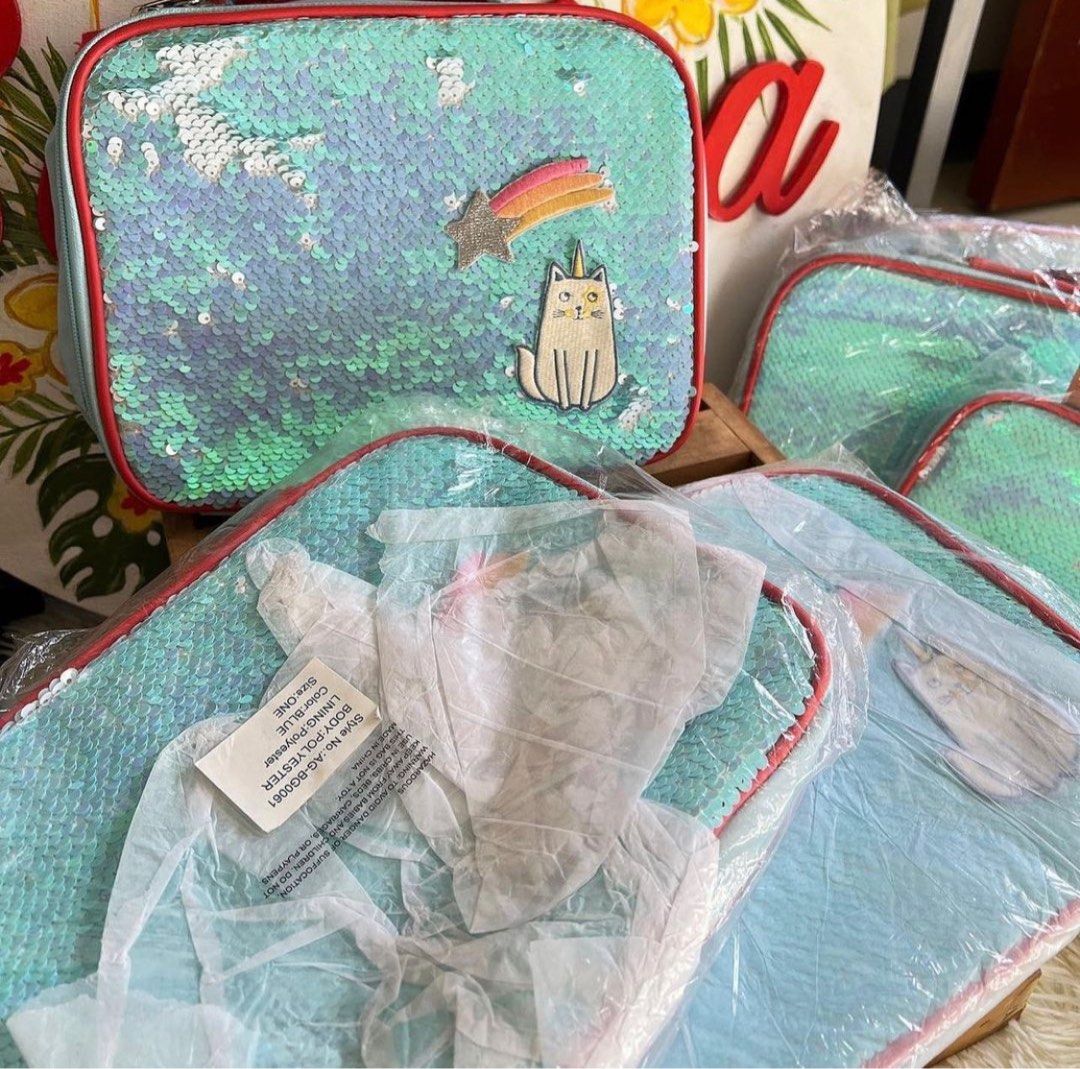 Lunch bag insulated (Category: Other Babies Going Out Needs) located in Malabon City. Submitted by annshopable_ (Listing ID 1227419101, Image 1). Description: .