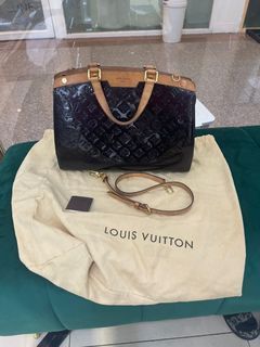 Jual LV Louis Vuitton Brea size MM GHW - Jakarta Barat - Urban