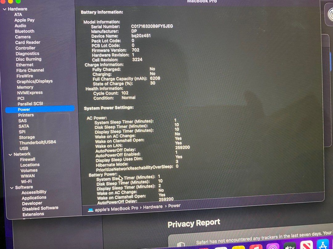 Macbook Pro Retina A1502 early 2015 (Category: Laptops & Notebooks) located in Santa Rosa. Submitted by authenthei (Listing ID 1227300044, Image 2). Description: 1st owner Seldom used Slightly negotiable Macbook pro Processor: 2.7 ghz dual core intel core i5 Memory: 8gb 1867 mhz ddr3 Graphics: intel iris graphics 6100 1536 mb No issues Never repaired In perfect condition Comes with charger and unit itself Bought in Apple Store meet ups at solenad