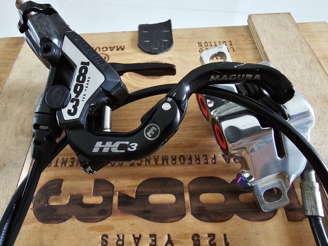 magura brake set
