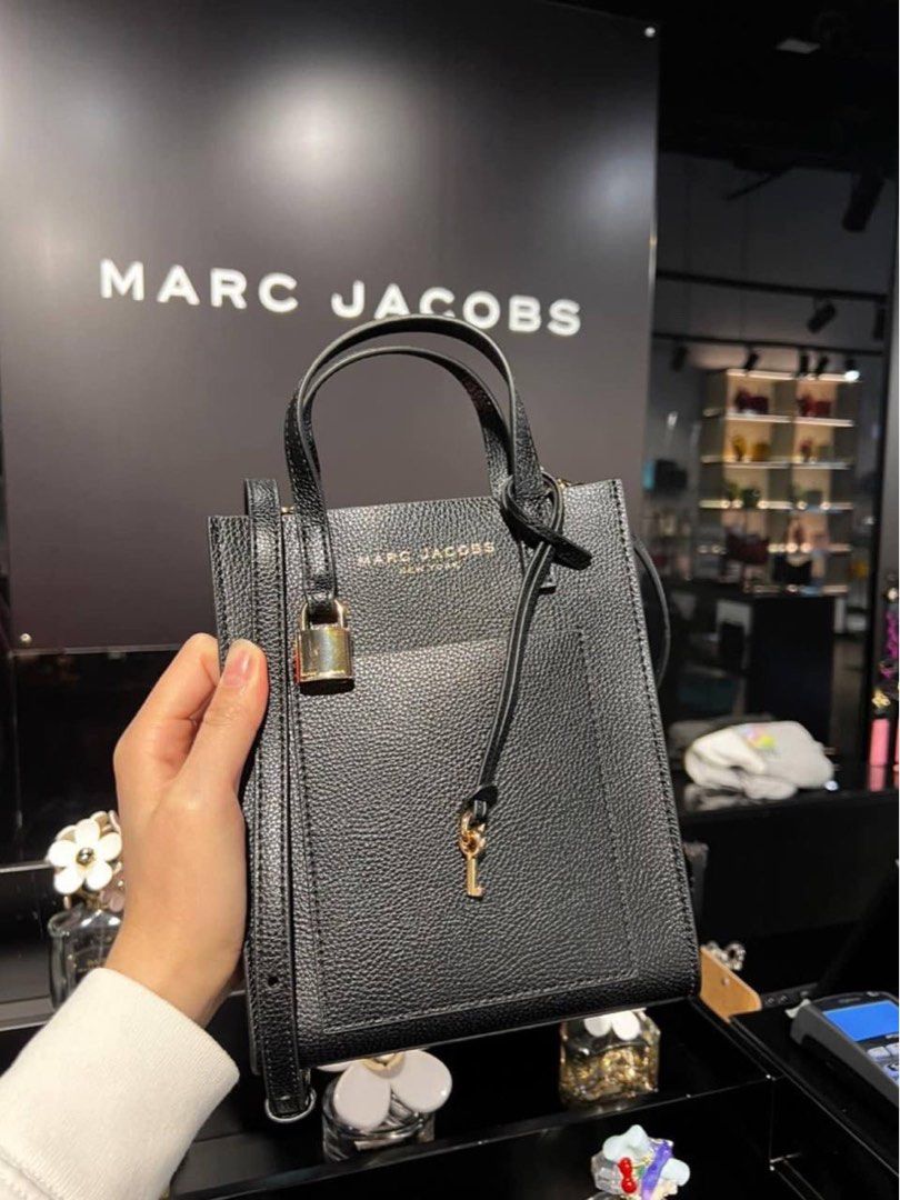 Marc jacobs online medium grind
