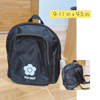 Mary Quant Japan Backpack - Mini