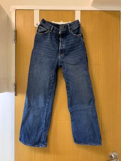 Massimo Dutti Jeans