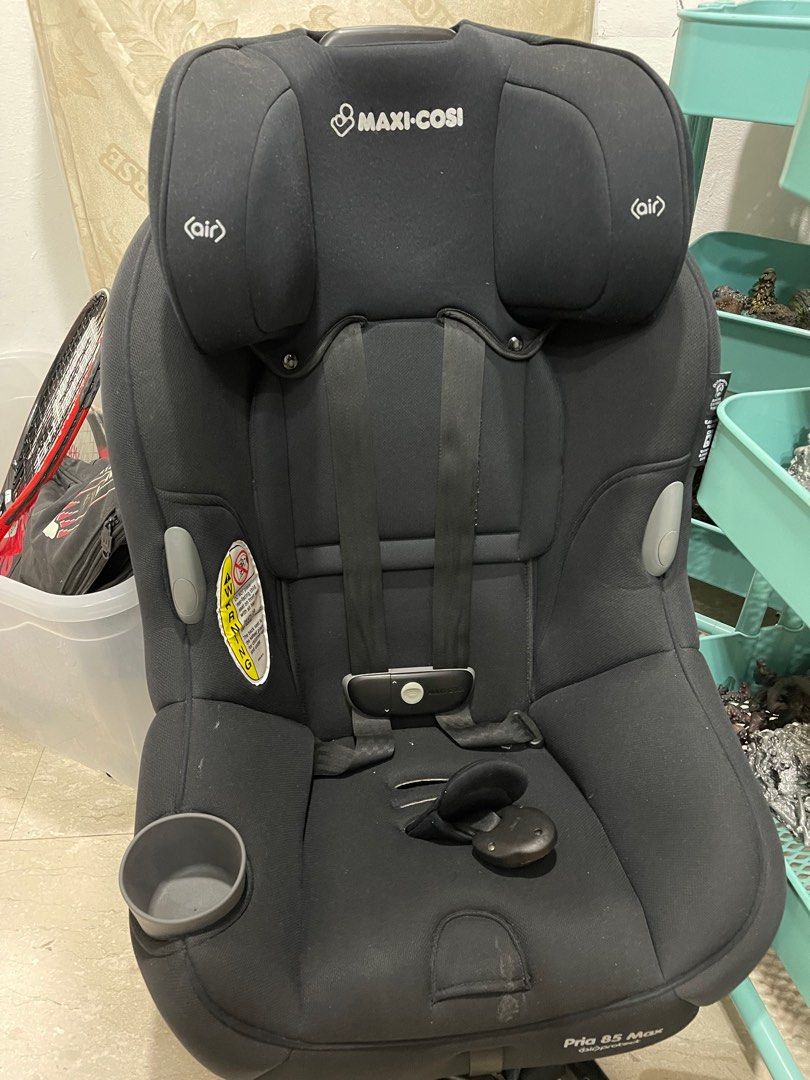 Maxi cosi pria 85 2025 stroller