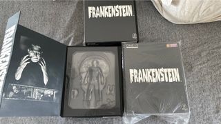 Mezco Frankenstein bundle sales