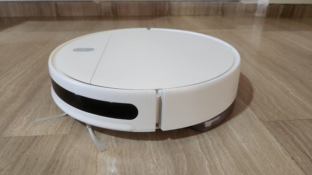 Mi Robot Vacuum-Mop Essential Model: MJSTG1, TV & Home Appliances ...