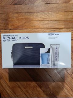Michael Kors Extreme Blue Eau De Toilette 120ml
