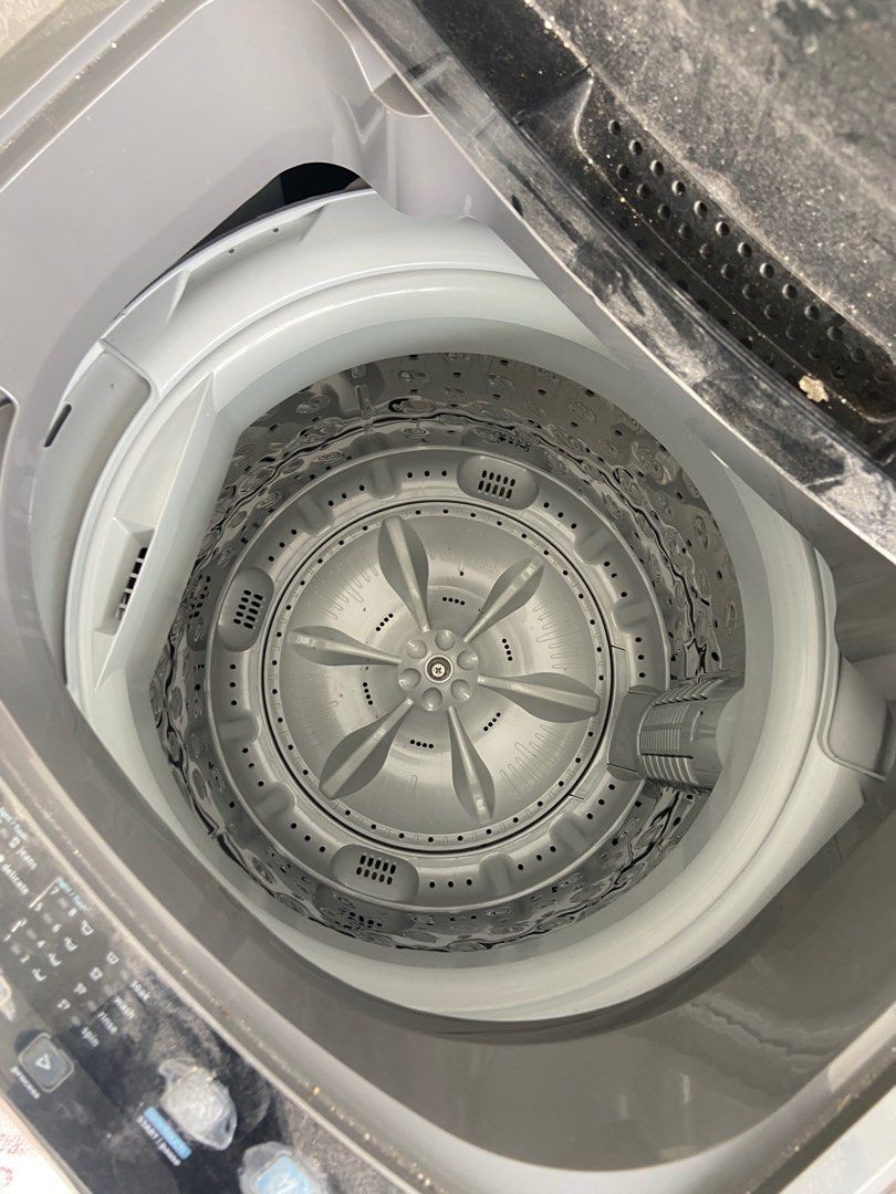 Midea Washing Machine, TV & Home Appliances, Washing Machines and