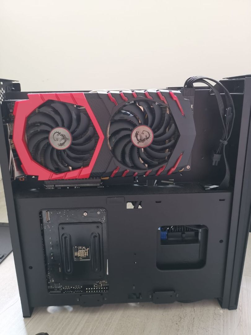 R5 1600 gtx cheap 1060 3gb