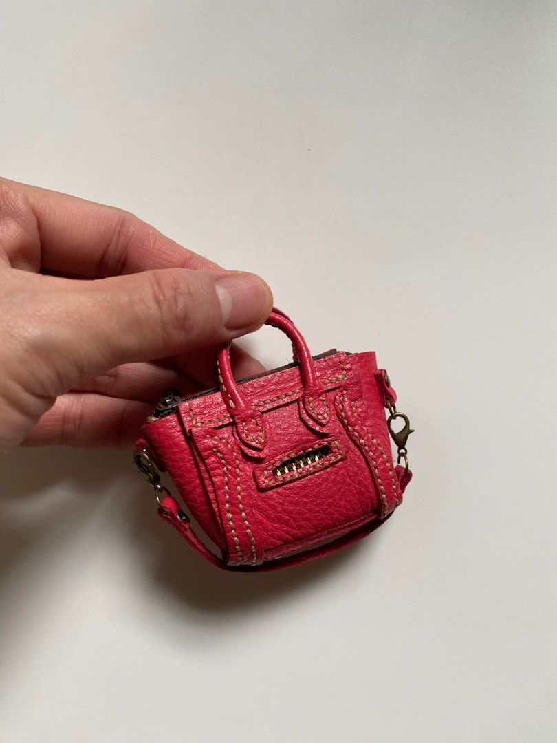 Miniature purse shop