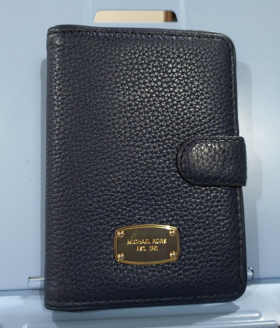 Mk Passport Holder on Carousell