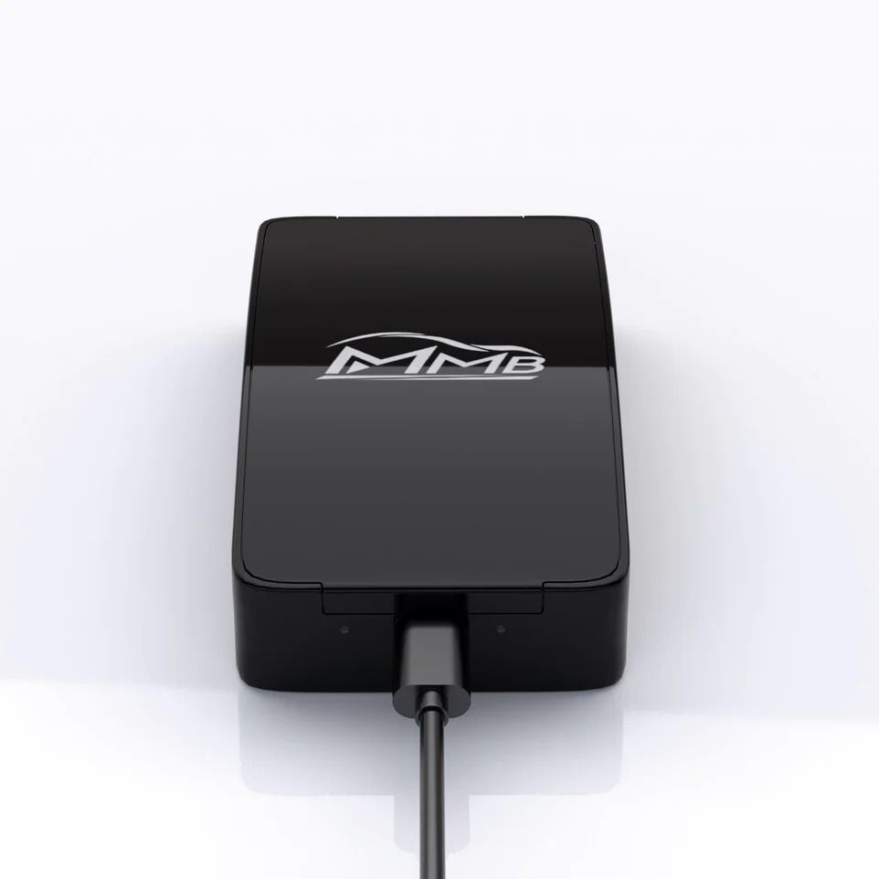 MMB Wireless CarPlay Adapter, Car Accessories, Accessories on Carousell