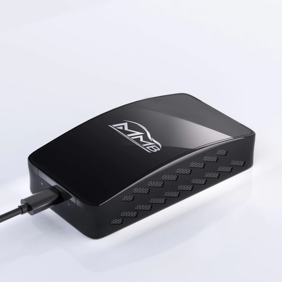 MMB Wireless CarPlay Adapter, Car Accessories, Accessories on Carousell