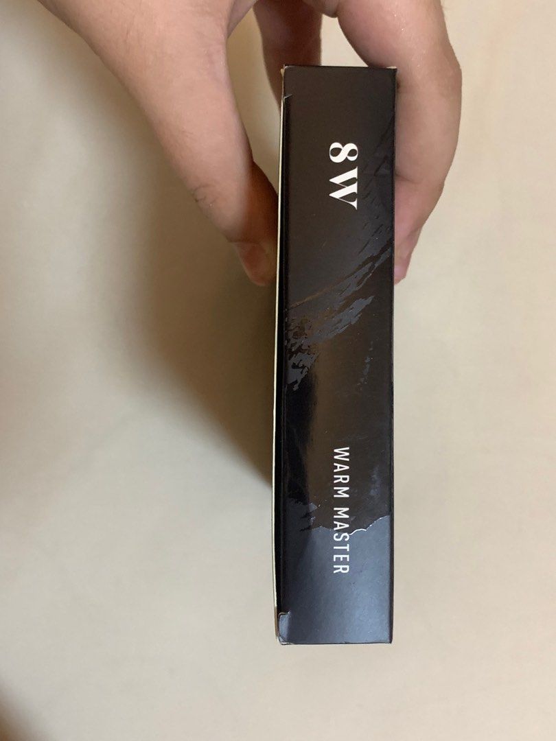 Morphe 8W Warm Master Blush Palette, Beauty & Personal Care, Face