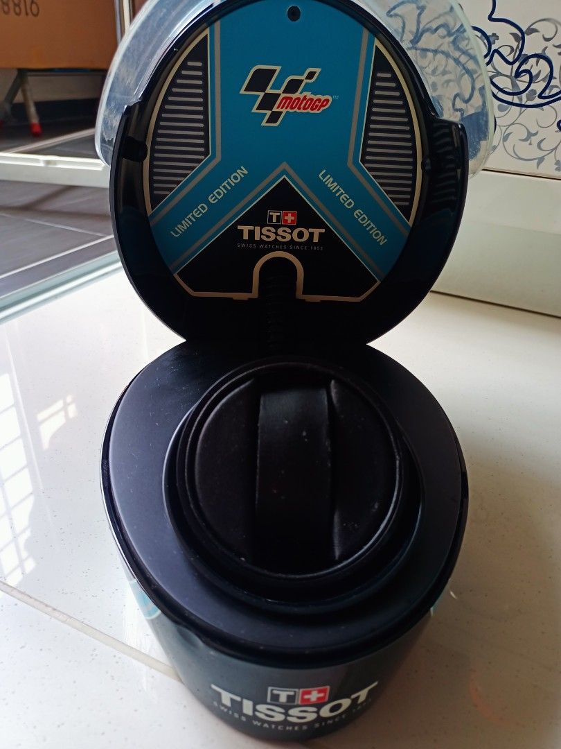 Tissot watch winder online
