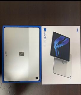 nec lavie tab t10