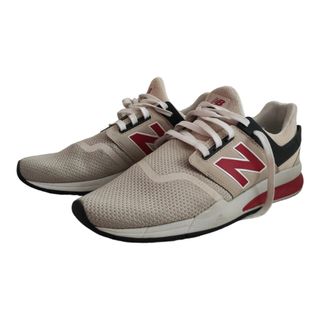 New balance 247 grey morn sale